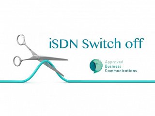 2025 ISDN Switch-Off. Is Your Business Ready?