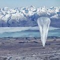Balloons capable of transmitting internet? It’s happening with Google!