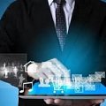 Tablets & Business: Now, More than Ever, a Brilliant Combination