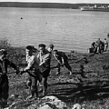 Look back to think forward: the birth of the first transatlantic telephone cable