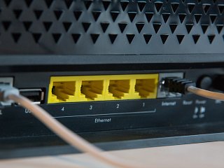 What Is The UK's Typical Broadband Speed?