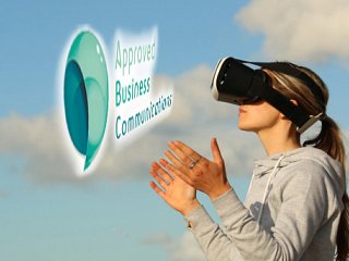 Virtual reality will require the involvement of human sense to verify the operations of information systems
