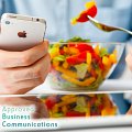 Losing weight with the help of social media? Yes, it’s possible.