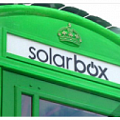 Innovation over Tradition: Phone boxes turn green and charge mobiles