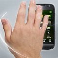 Innovation and daily life: a smartphone that understands hand gestures