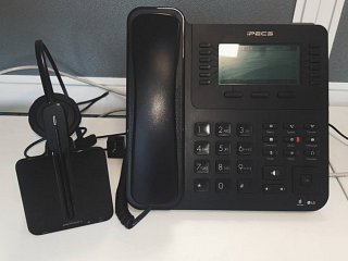 Why is it the right time to change your iSDN? Find out now!