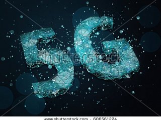 5G Is Now Auctioning in The UK – How Close Are We?