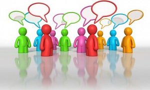 Online Engagements Benefits Offline Relationships: The Positive Effect Of Forums On Internet Users
