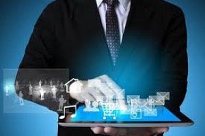 Tablets & Business: Now, More than Ever, a Brilliant Combination