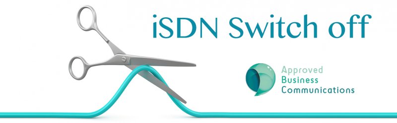 iSDN switch off