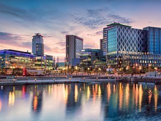 Phone systems in Manchester
