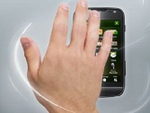 Innovation and daily life: a smartphone that understands hand gestures